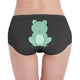Low-Waist Sexy Comfy Underwear Women Hipsters Sexy Panties