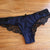 Voplidia 2019 Underwear Women Panties Sexy  See Through Female Seamless Lace Lingerie Gauze Bow Briefs PM037