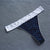 Voplidia Summer Panties Underwear Women Plus Size Sexy Lingerie Panty Thongs and G String Tanga T-back Seamless String PM019
