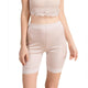 100% Real Silk Boxer Shorts Safety Pants