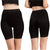 100% Real Silk Boxer Shorts Safety Pants