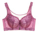 Plus size Cup Lingerie Push Up