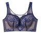 Plus size Cup Lingerie Push Up