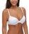 Women's Perfectly Fit Lightly Padded Lined T-Shirt Underwire Push-up Bra