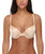 Women's Perfectly Fit Lightly Padded Lined T-Shirt Underwire Push-up Bra