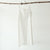 Full 100% Long Dress Lingerie Satin Slips White Sleeveless Broadcloth