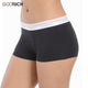 Women Safety Short Pants Body Shape Underwear Plus size Boxer shorts