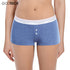 Women Safety Short Pants Body Shape Underwear Plus size Boxer shorts