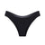 Women Ice-silk Seamless Panties One-piece Solid Colour Thong Sexy Panties For Women G String Underwear Lingerie Plus Size XL New