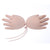 Silicone Self Adhesive Bras Women Breast Bust Underwear