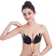 Silicone Self Adhesive Bras Women Breast Bust Underwear