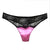 100%Natural Silk Sexy PANTIES Hipster Erotic Thong TANGA