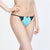 G string 92% Mulberry silk 8%Spandex Women Hipster Thong