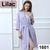 Bride Bridesmaid Robes Sexy Dressing Gown Lingerie