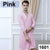 Bride Bridesmaid Robes Sexy Dressing Gown Lingerie