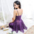 Sexy Nightgowns Sleeveless Nightwear