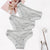 Women Panties 3Pcs/Set Sexy Lace Underwear Set Comfort Female Briefs Fashion Ladies Floral Panty Low Rise Underpants Lingerie