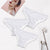 Women Panties 3Pcs/Set Sexy Lace Underwear Set Comfort Female Briefs Fashion Ladies Floral Panty Low Rise Underpants Lingerie