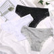 Women Panties 3Pcs/Set Sexy Lace Underwear Set Comfort Female Briefs Fashion Ladies Floral Panty Low Rise Underpants Lingerie
