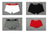 Women Panties Boxers 4pcs/lot Exercise Brief Lingerie Colorful