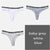 Women Panties Secret G-String Underwear Fashion Thong Sexy Cotton Panties Ladies G-string Soft Lingerie Low Rise Panty M-XL NEW