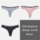 Women Panties Secret G-String Underwear Fashion Thong Sexy Cotton Panties Ladies G-string Soft Lingerie Low Rise Panty M-XL NEW