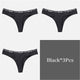 Women Panties Secret G-String Underwear Fashion Thong Sexy Cotton Panties Ladies G-string Soft Lingerie Low Rise Panty M-XL NEW