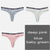 Women Panties Secret G-String Underwear Fashion Thong Sexy Cotton Panties Ladies G-string Soft Lingerie Low Rise Panty M-XL NEW