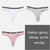 Women Panties Secret G-String Underwear Fashion Thong Sexy Cotton Panties Ladies G-string Soft Lingerie Low Rise Panty M-XL NEW