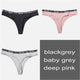 Women Panties Secret G-String Underwear Fashion Thong Sexy Cotton Panties Ladies G-string Soft Lingerie Low Rise Panty M-XL NEW