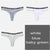 Women Panties Secret G-String Underwear Fashion Thong Sexy Cotton Panties Ladies G-string Soft Lingerie Low Rise Panty M-XL NEW