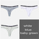 Women Panties Secret G-String Underwear Fashion Thong Sexy Cotton Panties Ladies G-string Soft Lingerie Low Rise Panty M-XL NEW