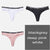 Women Panties Secret G-String Underwear Fashion Thong Sexy Cotton Panties Ladies G-string Soft Lingerie Low Rise Panty M-XL NEW