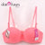 Women Push Up Bra For Small Breast One-piece Seamless Gather