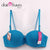 Women Push Up Bra For Small Breast One-piece Seamless Gather