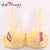 Women Push Up Bra For Small Breast One-piece Seamless Gather