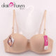 Women Push Up Bra For Small Breast One-piece Seamless Gather