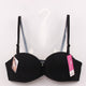 Women Push Up Bra For Small Breast One-piece Seamless Gather