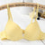 Women Push Up Bra For Small Breast Silicone Underwear Gather