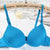 Women Push Up Bra For Small Breast Silicone Underwear Gather