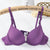 Women Push Up Bra For Small Breast Silicone Underwear Gather