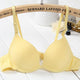 Women Push Up Bra For Small Breast Silicone Underwear Gather
