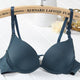 Women Push Up Bra For Small Breast Silicone Underwear Gather