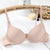 Women Push Up Bra For Small Breast Silicone Underwear Gather