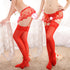 Sexy Garter Belt Stocking Set Stockings Erotic Lingerie