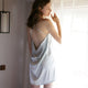 Sexy Lingerie Casual Sleep Dress Nightgown