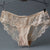Women Sexy Seamless Briefs,Ultra-Thin Transparent  Flower Embroidered Patterned Plus Size Underwear Cotton Lace Panties #026