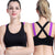 Women Sport Bra Fitness Cross Yoga Gym Fitness