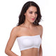Women Tube Tops Seamless Wrapped Chest underwear bandeau bra