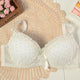 Push Up Bras For Women Underwear Thick Padded Bras